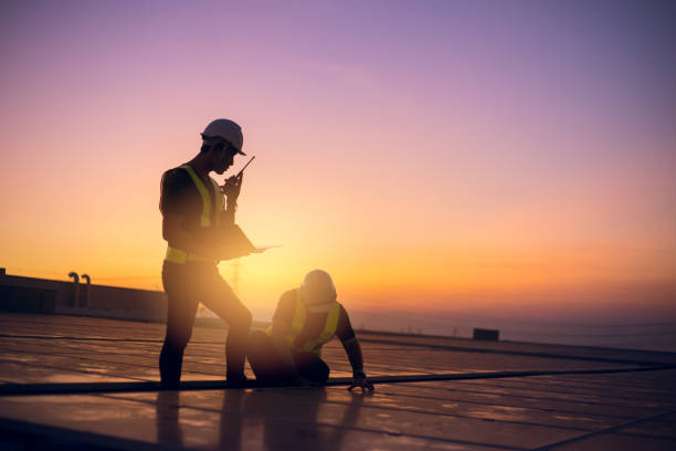 Best Green or Eco-Friendly Roofing Solutions  in Little River Academy, TX