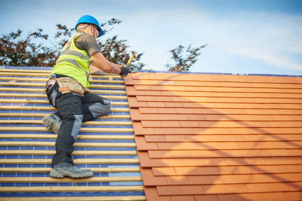Trusted Little River Academy, TX  Roofing repair and installation Experts