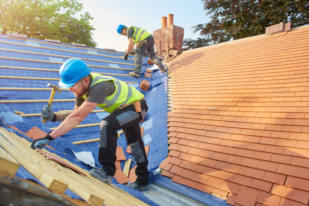 Best Emergency Roof Repair Services  in Little River Academy, TX